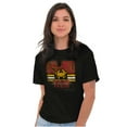 thumbnail image 3 of Maryland Vintage MD Flag Colors Crab Men's Graphic T Shirt Tees Brisco Brands S, 3 of 4