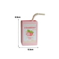 thumbnail image 6 of Dserhfy Lovely Juice Box Flower Pot Creative Resin Ornament Indoor Green Plant Planter Desktop Decoration for Home Garden Living Room Bedroom Office Cafe, 6 of 8
