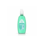 Johnsons No More Tangles Spray Detangler,10-Ounce Spray Bottles (Pack of 6)