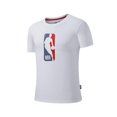 thumbnail image 1 of Playera Deportiva FexPro México NBA Talla G Manga Corta Blanca, 1 of 3