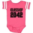 thumbnail image 3 of Inktastic Class of 2042 Boys or Girls Baby Bodysuit, 3 of 5