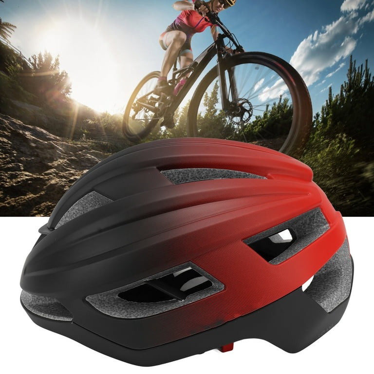 KINGSEVE Ultralight In-mold Casco De Ciclismo, Casco Integral Mtb, Casco  Bicicleta, Road MTB Bike Helmet