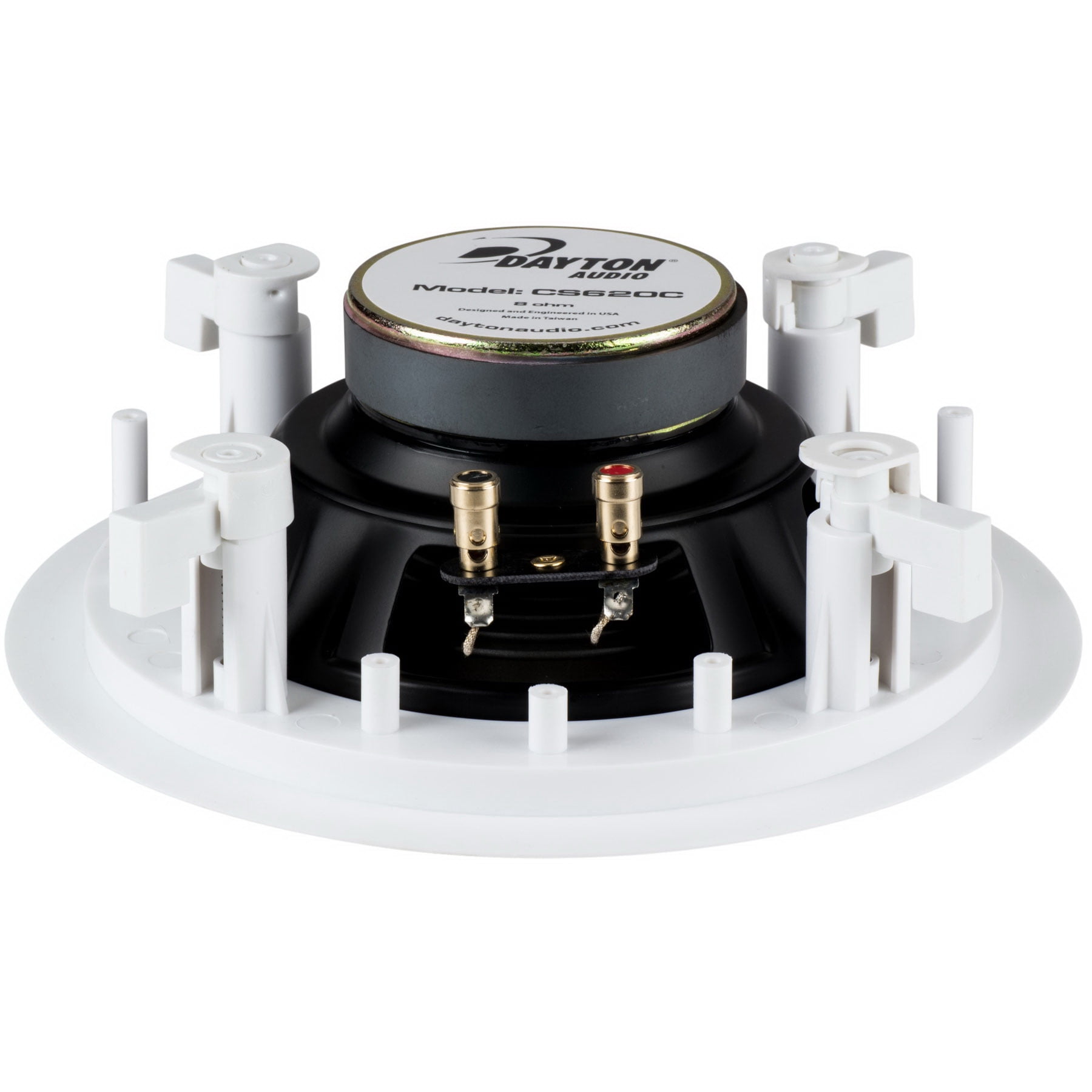 dayton audio ceiling speakers