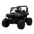 thumbnail image 1 of Montable Apache ERO-3688K UTV negro 12V, 1 of 4