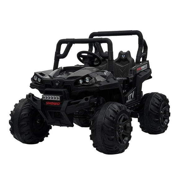 Montable Apache ERO-3688K UTV negro 12V