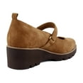 thumbnail image 5 of Vionic Alma Women's Loafers & Slip-Ons Tan Size 7 W, 5 of 8