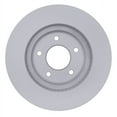 thumbnail image 3 of ACDelco - Disc Brake Rotor Fits select: 2005-2006 CHEVROLET EQUINOX, 2002-2007 SATURN VUE, 3 of 5