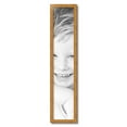 thumbnail image 2 of ArtToFrames 7x36 inch Gold Picture Frame, Gold Wood Poster Frame (4317), 2 of 8