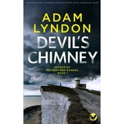 Detective Rutherford Barnes Mysteries: DEVIL'S CHIMNEY an absolutely gripping crime mystery with a massive twist (Paperback)