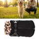 thumbnail image 5 of Chaqueta Cálida para Perro Chaleco de Algodón Acogedor a Prueba de Viento para Cachorro Chaleco con Arnés para Clima Frío de Invierno ANGGREK  Otros, 5 of 8