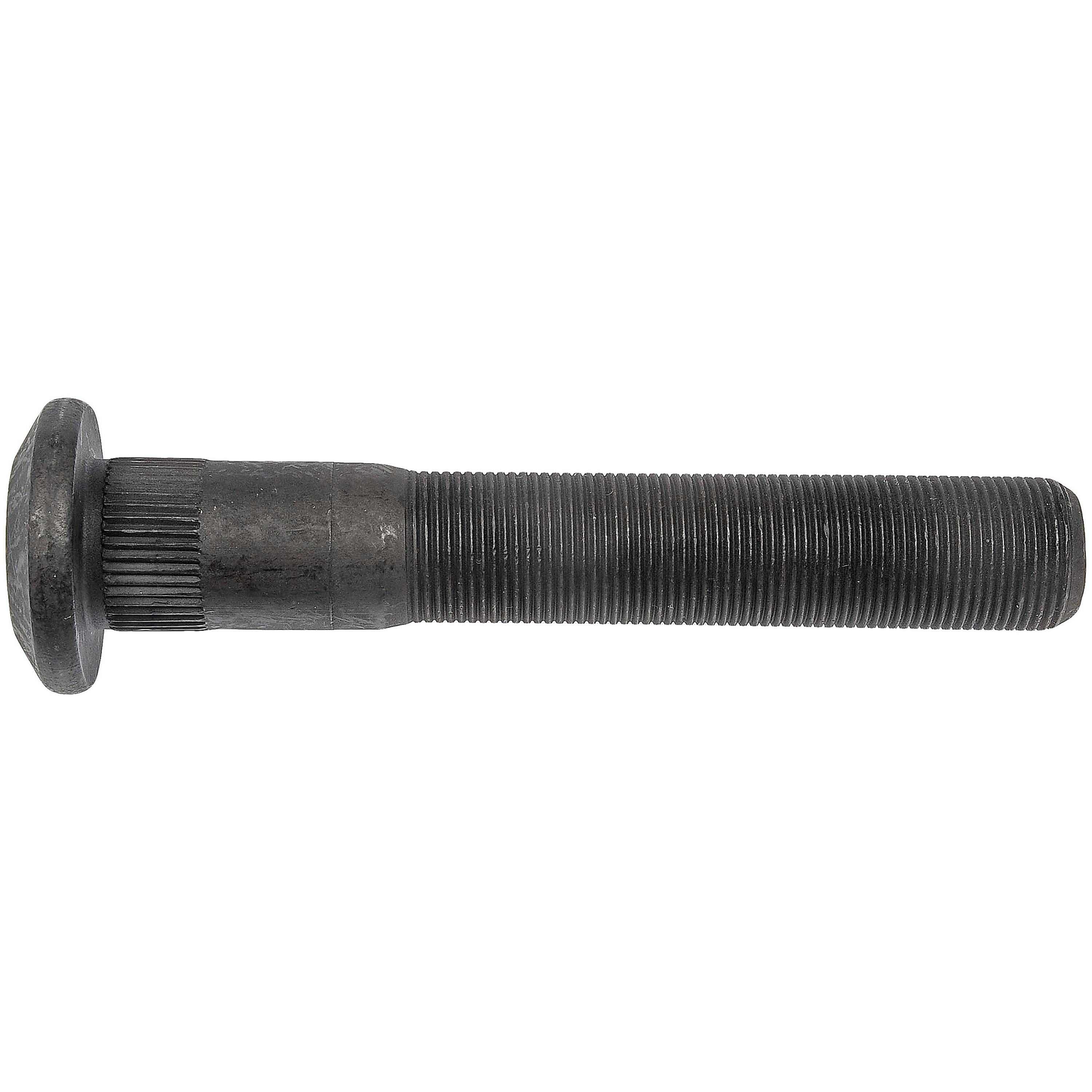 Dorman HD Solutions 610-0085.5 Black Wheel Lug Stud