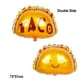 thumbnail image 3 of Globos decorativos para celebración mexicana, 3 of 8
