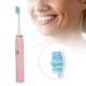 thumbnail image 5 of Cepillo de dientes eléctrico sónico, cepillo de dientes eléctrico sónico Vibración Cepillo de dientes eléctrico resistente al agua Cepillo de dientes eléctrico Instalación sin esfuerzo, 5 of 8