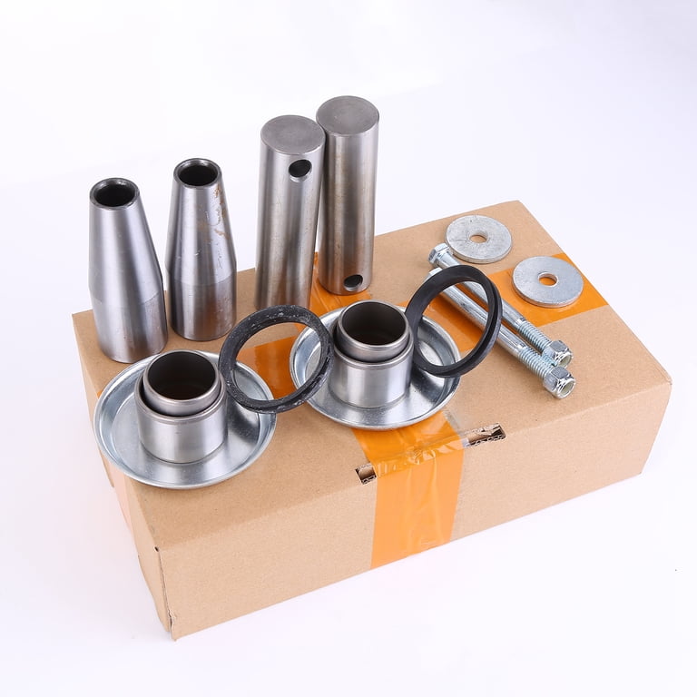 Dexico Bobtach Pin and Bushing Kit Replace 6805453 6729358 6577954