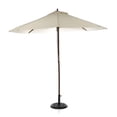 thumbnail image 2 of Bond Y99153 9 ft. Market Umbrella - Green, 2 of 2