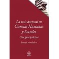 thumbnail image 1 of Libro La Tesis Doctoral En Ciencias Humanas Y Sociales Tapa Blanda, Autor Enrique Moradiellos, Editorial Akal, 1 of 2