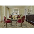 thumbnail image 3 of Momeni Shalimar Collection SL-07 Rug, 3 of 3