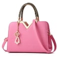 thumbnail image 5 of Bolso de mujer Otoño 2022 Nuevo estilo europeo y americano Bolso estilizado Bolso bandolera de un solo hombro de moda, 5 of 5