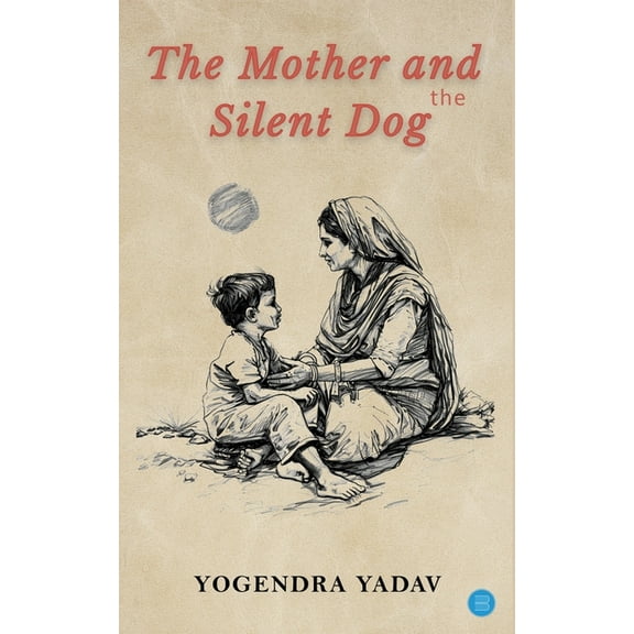 The Mother and the Silent Dog, (Paperback)