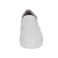 thumbnail image 2 of Women's Fuzzy Mila Wide Width Comfort Loafer, 2 of 8
