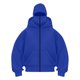 thumbnail image 4 of Ceisia Men's Outdoor Sports Jacket Hooded Long Sleeve Summer Loose Fit with Pockets Gift, 4 of 9