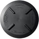 thumbnail image 1 of Rotoplas Tapa Click 18 Pulgadas Color Negro Modelo 310070, 1 of 2