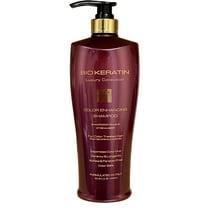 Bio Keratin Color Enhancing Shampoo