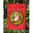 thumbnail image 3 of Carolines Treasures SC9089GF Basenji Flag - Garden Size, 3 of 3