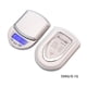 thumbnail image 2 of Kenally Mini báscula Digital con pantalla LCD, herramientas de peso de equilibrio de joyería de alimentos de alta precisión, báscula Medidores de medidas dimensionales 500G/0.1G, 2 of 6