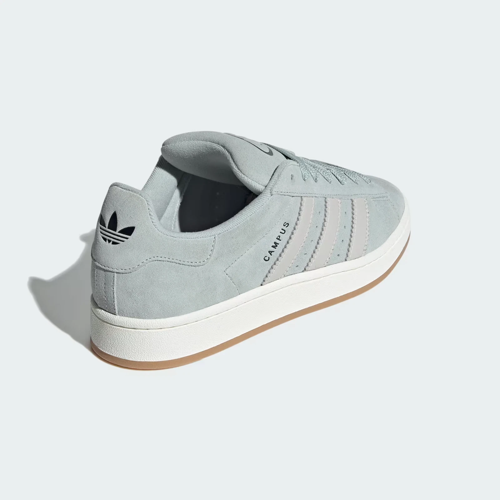 Adidas Campus 00S ID8269 Sneaker Mens Wonder Silver Leather Trainer Shoes  TF6340 - Walmart.ca