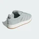 thumbnail image 4 of Adi-das Campus 00S ID8269 Sneaker Mens Wonder Silver Leather Trainer Shoes TF6340, 4 of 6