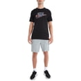 thumbnail image 2 of Nike Men's and Big Men's Worldwide T-shirt, up to sizes 2XL, 2 of 4