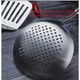 thumbnail image 4 of Spaghetti Spoon Stainless Steel Pasta Spoon With Slotted Spoon And Spatula, 4 of 5