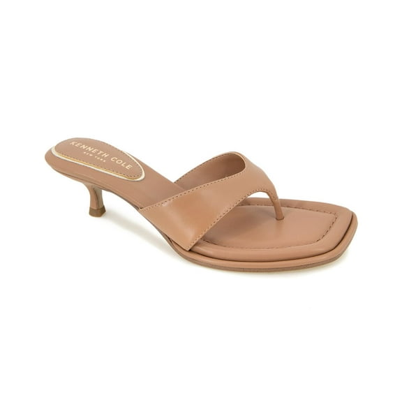 Kenneth Cole New York Geneva Leather Sandal, 5