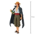 thumbnail image 2 of Figura de acción Banpresto One Piece Shanks The Grandline, 2 of 3