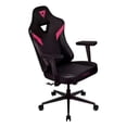 thumbnail image 3 of Silla Gamer Thunder X3 Eaze Racer Neon V2 Soporta Hasta 150kg, 3 of 6