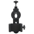 thumbnail image 1 of Soporte para teléfono Jadeshay para telescopio Adaptador para teléfono celular 1/4 pulg, 1 of 8