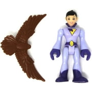 Imaginext DC Super Friends Series 6 - Jayna (No Packaging)