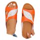 thumbnail image 2 of MKLEKYY Sandalias Cómodas para Mujer, Zapatos de Verano para Mujer, Estilo Retro, Con Cabeza Redonda, Boca de Pez, Suela Gruesa, Tacón Inclinado, Moda Exterior, Sandalias de Playa, Zapatillas, 2 of 4