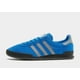 thumbnail image 1 of Ad-id-as Originals Jeans Men's Suede Shoes in Blue, 1 of 6