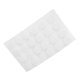 thumbnail image 4 of Parche para espinillas, 24 piezas, cubierta para manchas, pegatinas para manchas, cubierta absorbente de acné, solución innovadora, 4 of 8