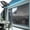 365#Black, variant on One Way Reflective Window Film, Thermal Insulation Daytime Privacy Window Tint, Easy Install No Trace Glass Cling for Kitchen Office Living Room Balcony Indoor Glass Surfaces
