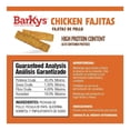 thumbnail image 3 of Botana Para Perro Barkys Natural Chicken Treats Fajitas 80 Gramos, 3 of 4