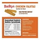 thumbnail image 3 of Botana Para Perro Barkys Natural Chicken Treats Fajitas 80 Gramos, 3 of 4