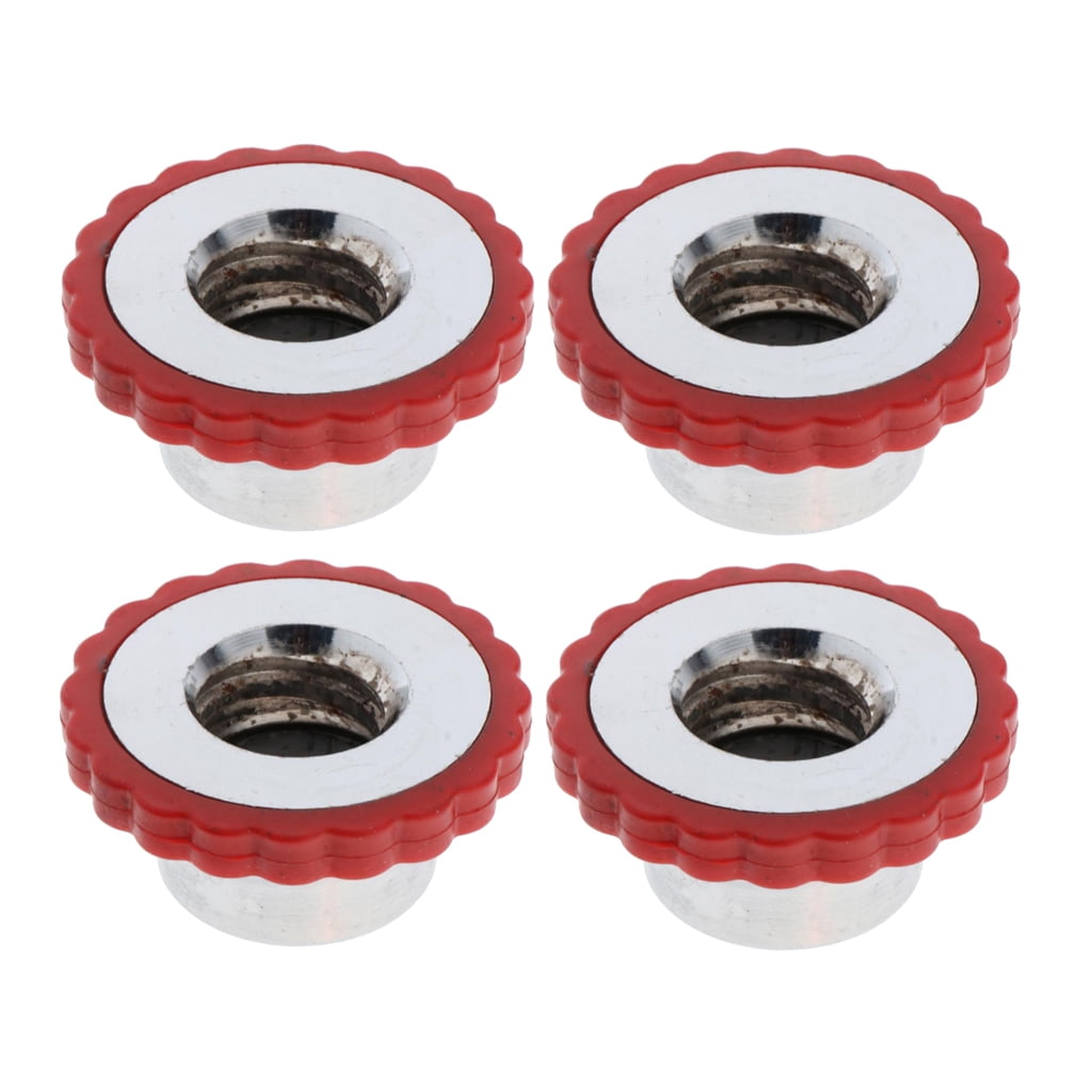 4 Pieces Olympic Barbel Lock Dumbbell Weight Bar Bar Nut Walmart Canada