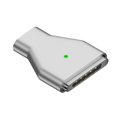 thumbnail image 1 of Luz indicadora del adaptador de carga rápida magnética para MacBook Air/Pro (recto), 1 of 4