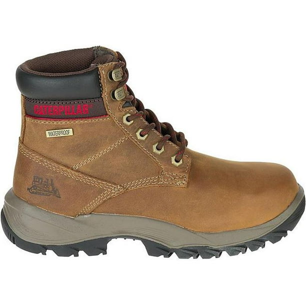 Caterpillar dryverse work boot best sale