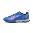 thumbnail image 1 of Tenis Puma Ultra 6 Play TT+ Mid Multi JR para Niños 108543-01 azul 20.5, 1 of 6