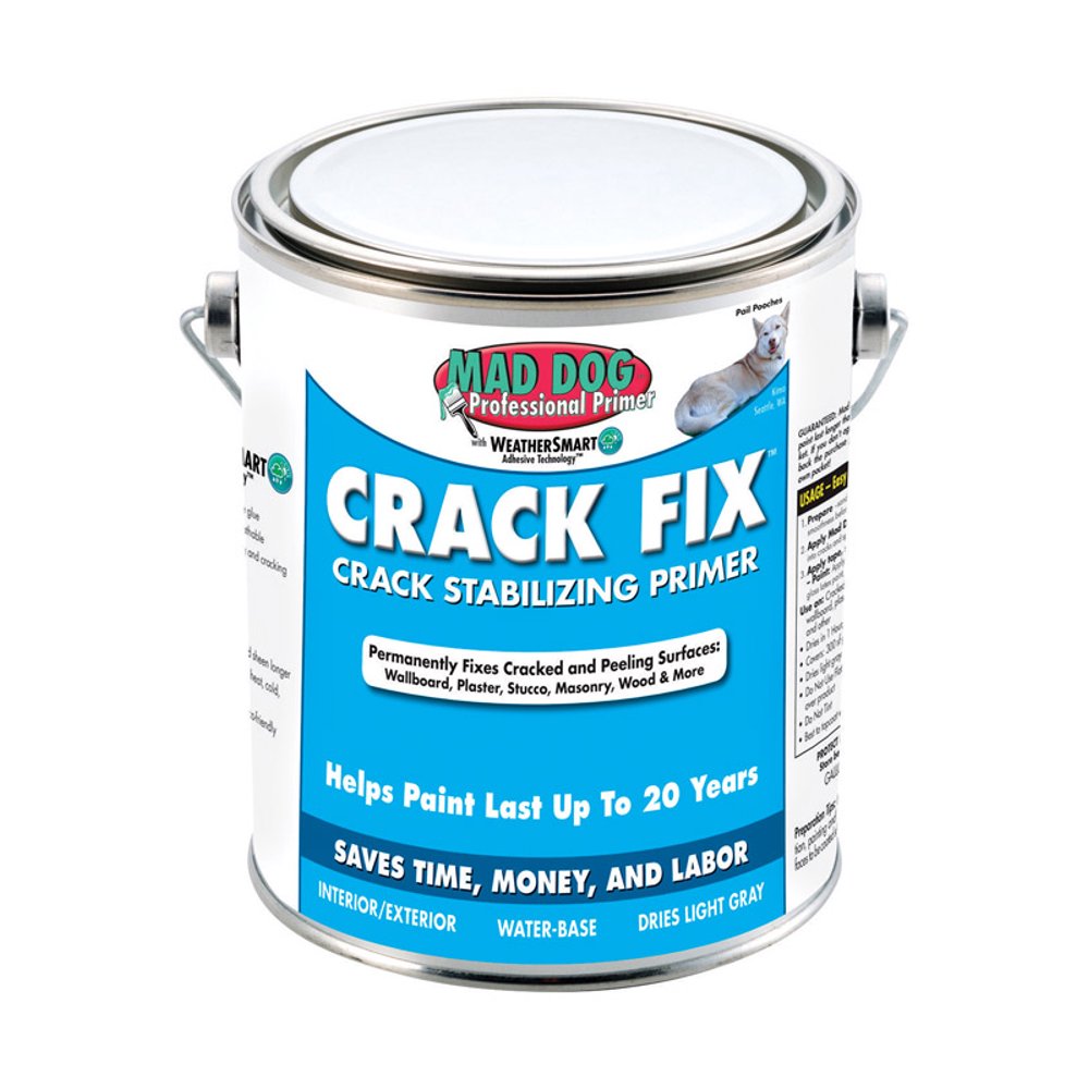 CRACK FIX PRIMER QT