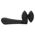 thumbnail image 1 of Miangastore Percussion Shaker Percussion Instrument Foot Rattle Bell Foot Tambourine Prop for Stage, 1 of 9